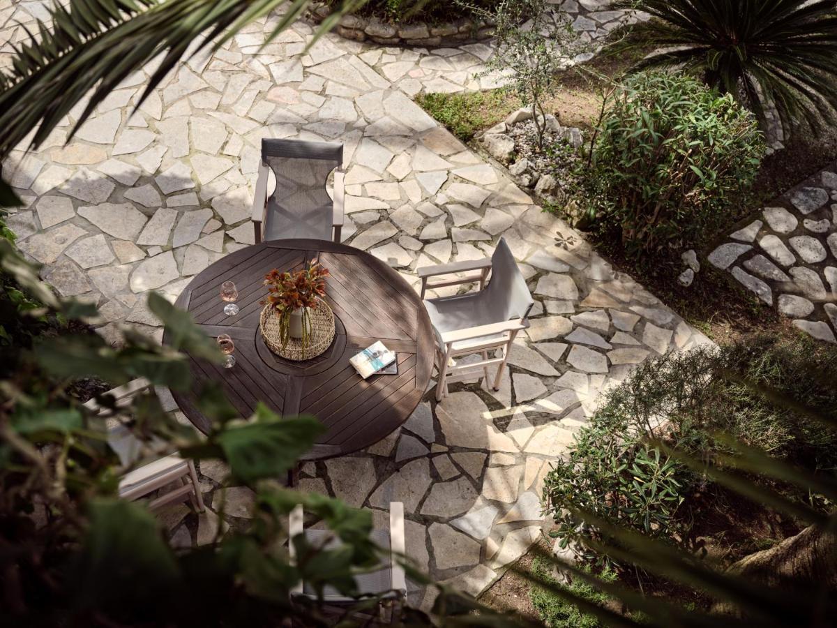 Tropical Studios Лаганас Экстерьер фото
